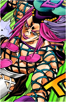 Narciso Annasui | Mudae Wiki | Fandom Narciso Annasui | Mudae Wiki | Fandom