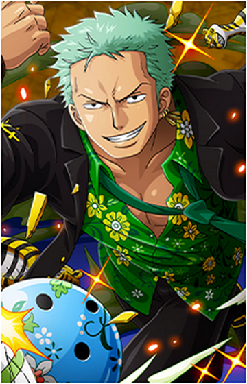 Roronoa Zoro - Profile pictures - תמונות - GameDesire