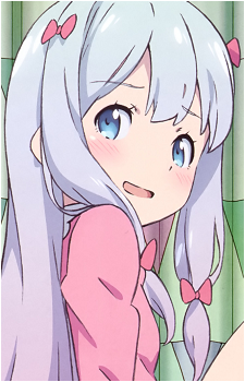 Sagiri Izumi | Mudae Wiki | Fandom