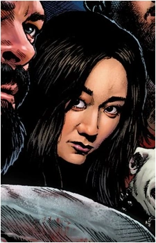 Kimiko | Mudae Wiki | Fandom