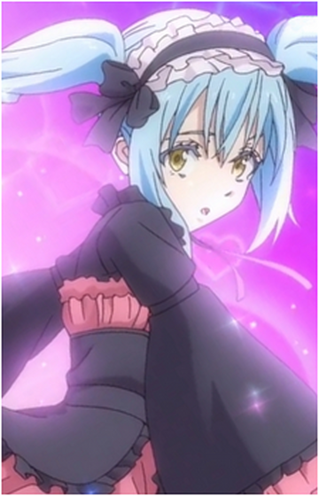 Category:Tensei shitara Slime Datta Ken Characters, Mudae Wiki