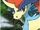 Keldeo