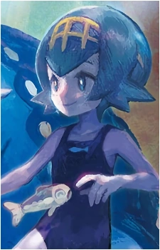 Lana | Mudae Wiki | Fandom