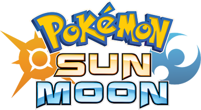 Pokémon Ultra Sun and Ultra Moon - Wikipedia