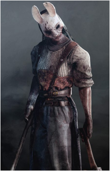 Anna — The Huntress - Official Dead by Daylight Wiki