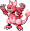 Shiny Magmar