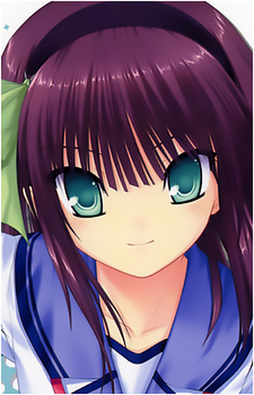 Yuri Nakamura, Angel Beats Wiki