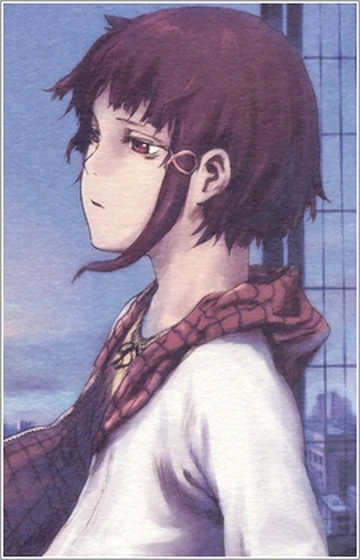 Lain Iwakura | Mudae Wiki | Fandom