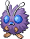 Shiny Venonat
