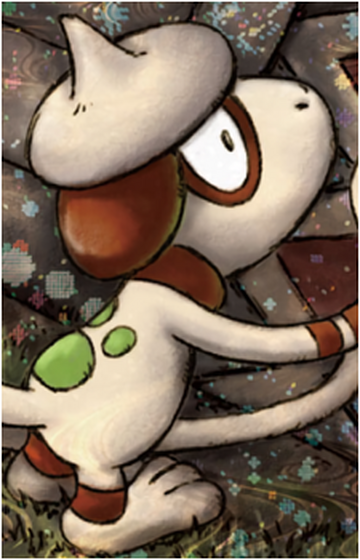 Smeargle Tutorial 