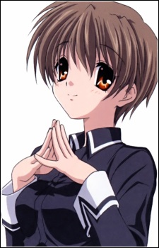 Clannad Wiki, Fandom powered by Wikia