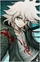 Nagito Komaeda