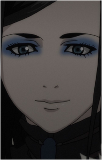 Re-L Mayer, Ergo Proxy Wiki