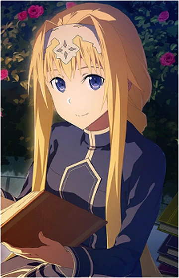 Alice Synthesis Thirty | Mudae Wiki | Fandom