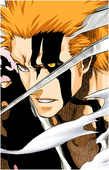 Ichigo Kurosaki | Mudae Wiki | Fandom
