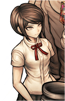 Mukuro Ikusaba Mudae Wiki Fandom