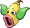Weepinbell