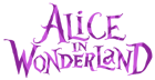 Alice in Wonderland