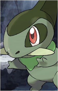 Genesect, Mudae Wiki