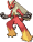 Blaziken