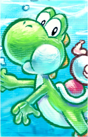 Yoshi | Mudae Wiki | Fandom