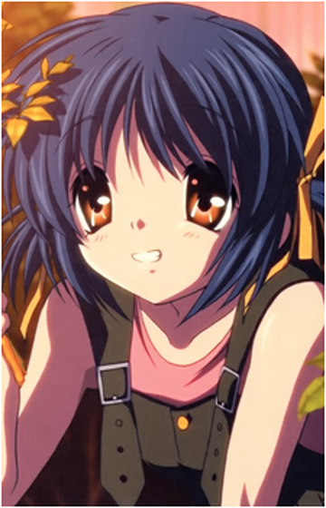 Mei Sunohara, Clannad Wiki