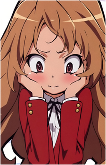 Taiga Aisaka/Gallery, Toradora Wiki, Fandom