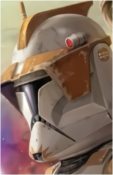Commander Cody | Mudae Wiki | Fandom