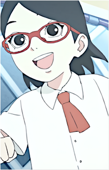 Sarada Uchiha, Mudae Wiki