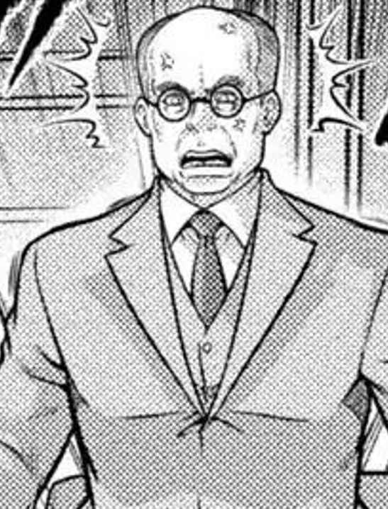 Mamoru Shigemitsu Mudazumo Naki Kaikaku Wiki Fandom