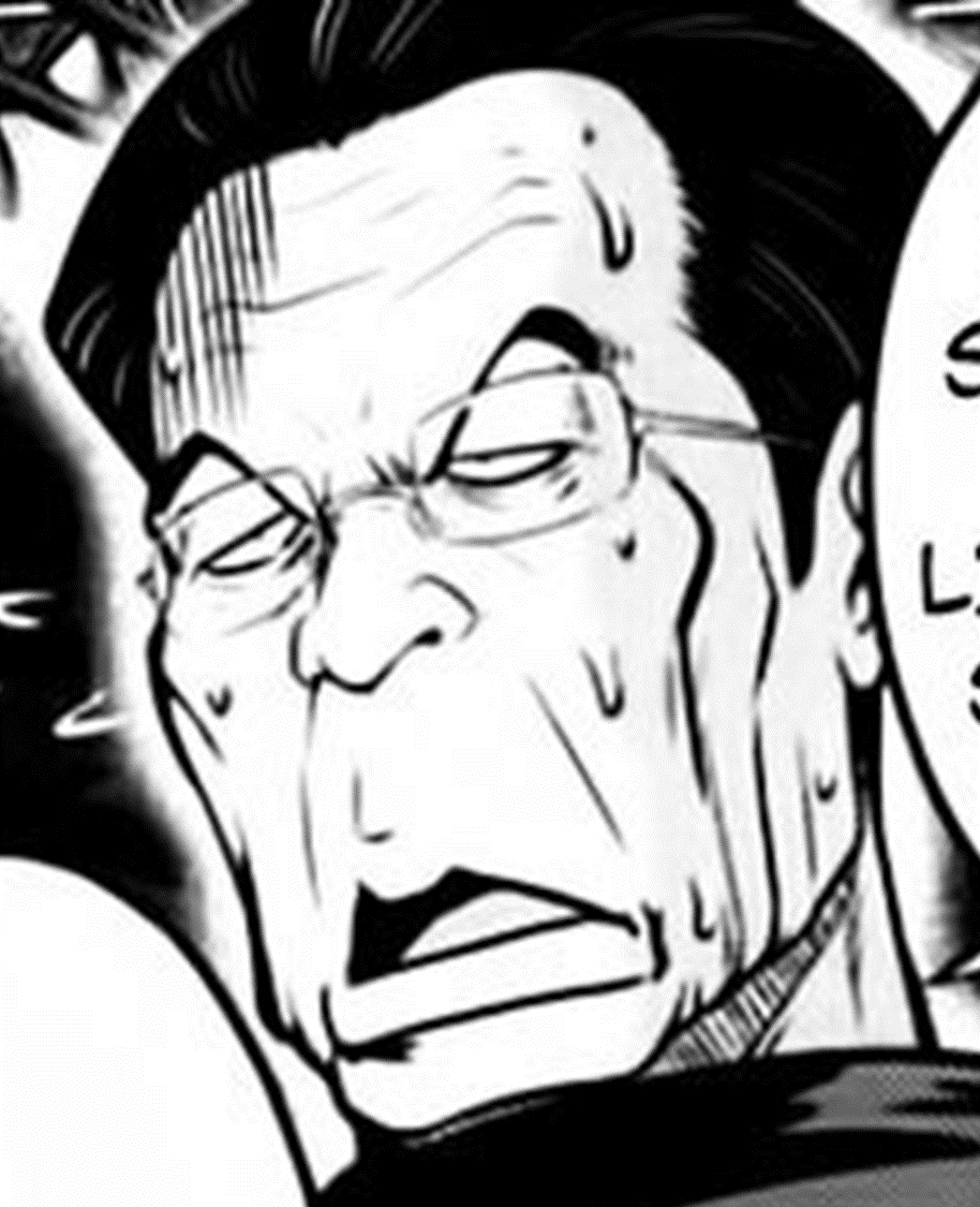 Yoshito Sengoku Mudazumo Naki Kaikaku Wiki Fandom