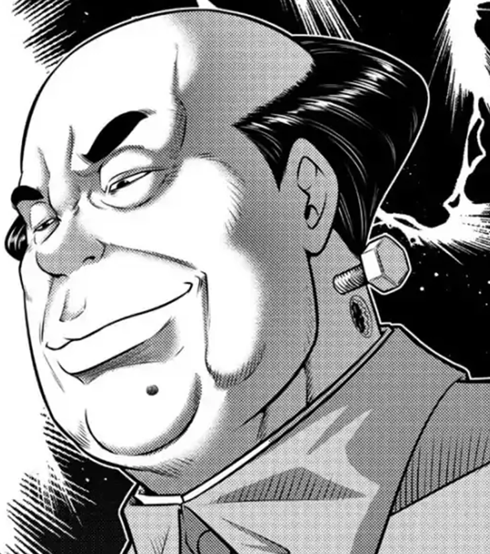 Mao Zedong | Mudazumo Naki Kaikaku Wiki | Fandom