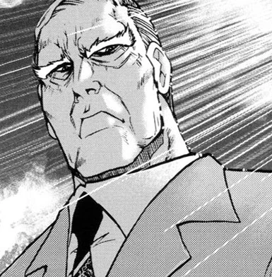 George H. W. Bush | Mudazumo Naki Kaikaku Wiki | Fandom