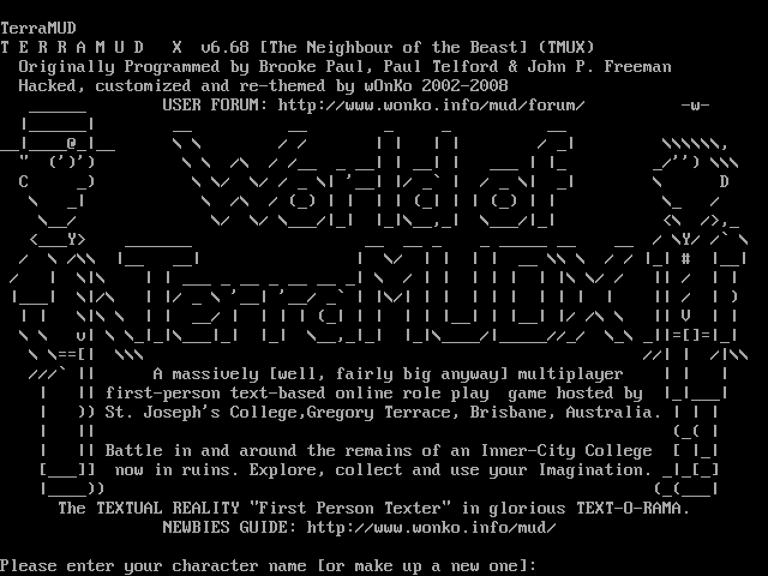 Smeagol.terrace.qld.edu.au.4001@2x