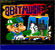 8bitmush