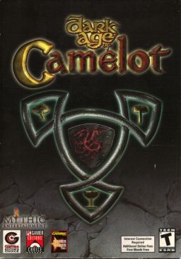 Dark Age of Camelot, Muds Wiki