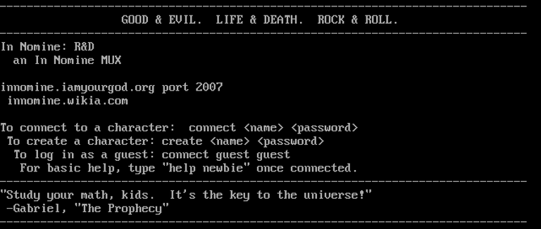 Innomine.iamyourgod.org.2007@2x