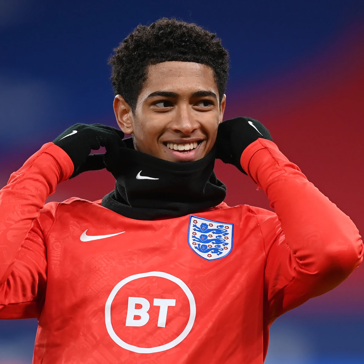 Jude Bellingham | MUFC Football Wiki | Fandom