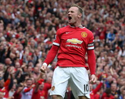 Wayne Rooney