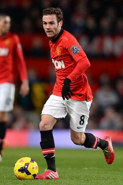 Juan Mata