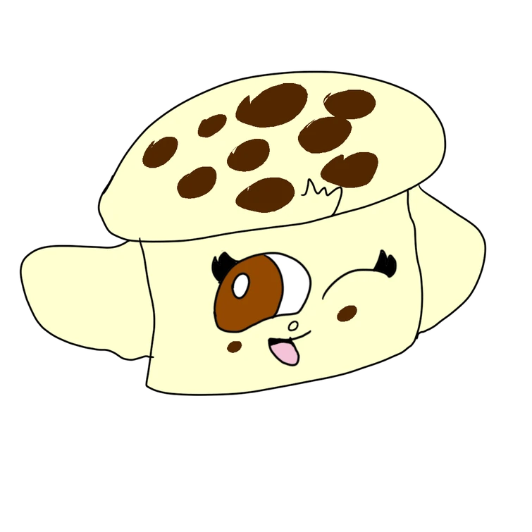 Chippy Mufna muffin Wiki Fandom