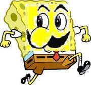 Spongegee