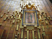 Guadalupe original image Mexico