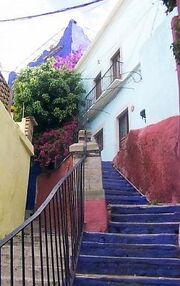 Guanajuato 4