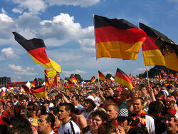 German-fans