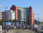 Matthew Boulton College