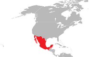 Loc of Mexico