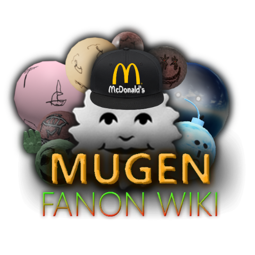 M.U.G.E.N. (Build your own video game!) Fan Casting on myCast