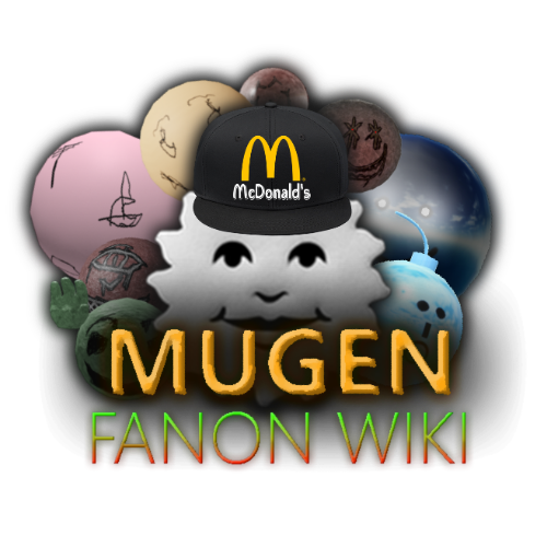 Mugen: Console Edition, Video Games Fanon Wiki