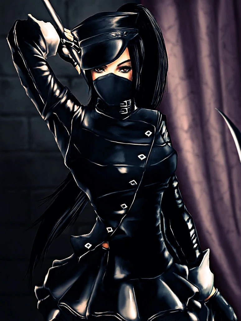 Vera Sinclair Mugen No Monogatari205 Wiki Fandom